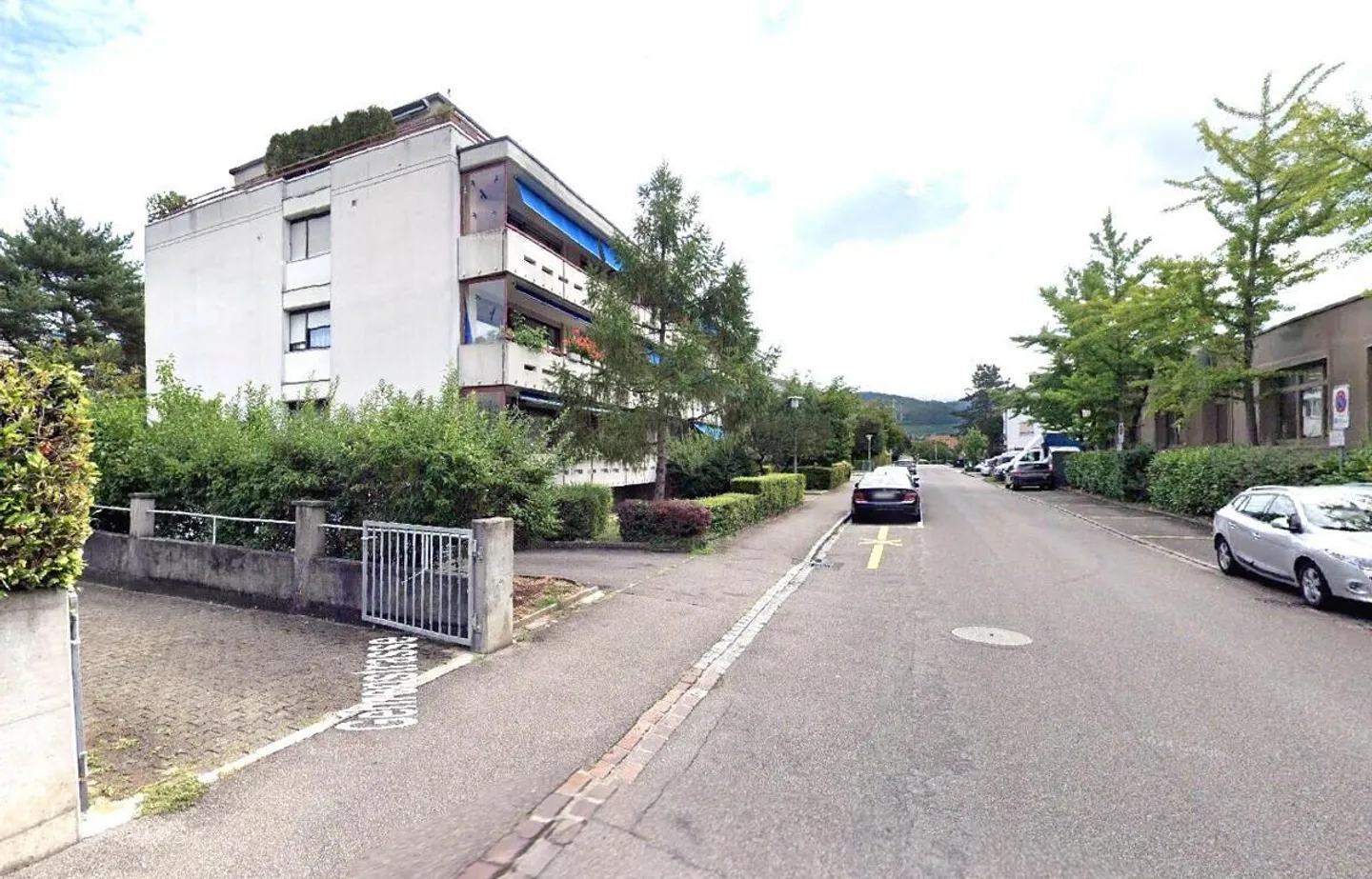 Apartment for sale - Photo 2 of 9