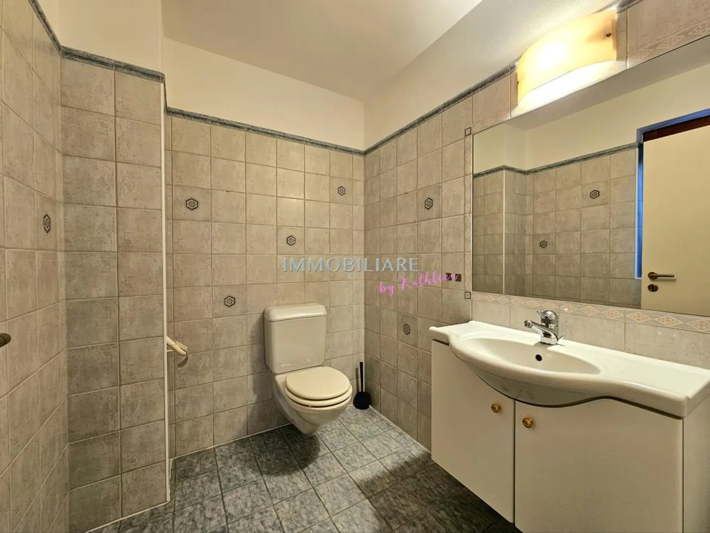 Idyllique au bord de la forêt, ensoleillé, calme, près des transports en commun : Maison avec studio séparé - Photo 9 sur 27