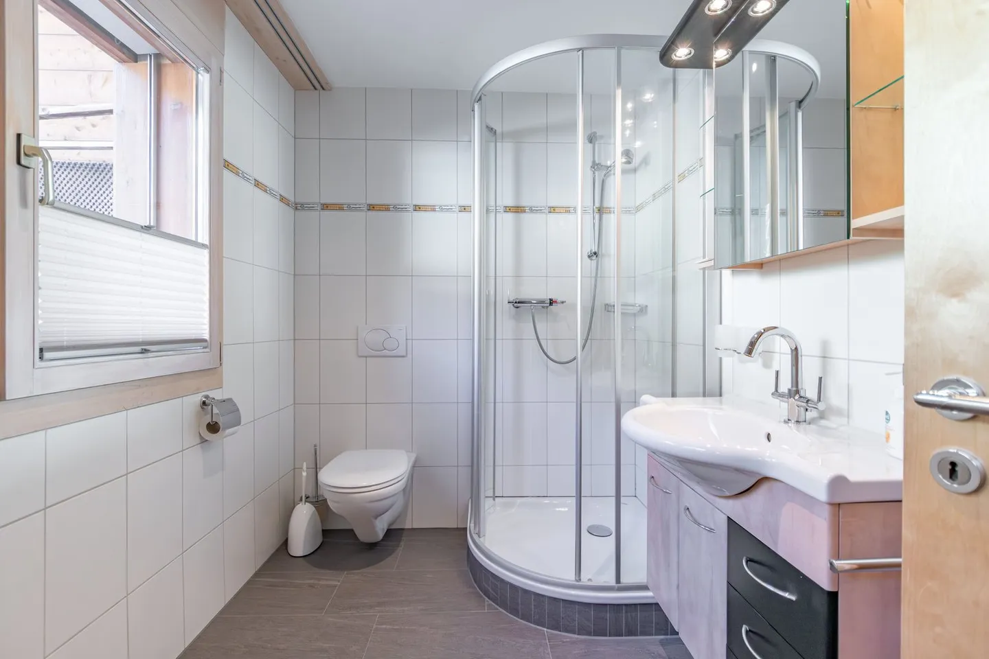 Appartement en duplex de 4,5 pièces - Photo 6 sur 11