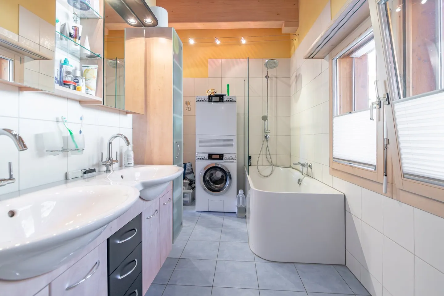 Appartement en duplex de 4,5 pièces - Photo 9 sur 11