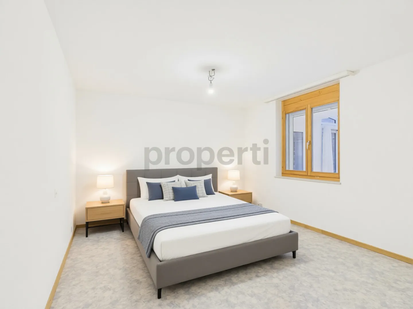 Appartamento 3.5 camere affascinante - Foto 7 di 13