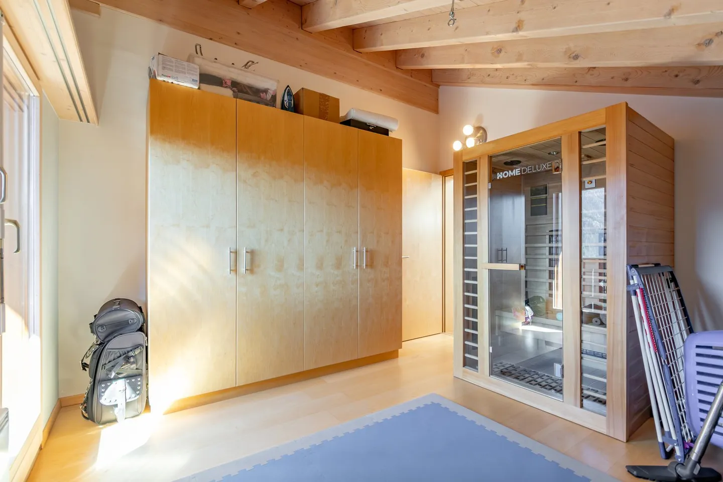 Appartement en duplex de 4,5 pièces - Photo 10 sur 11