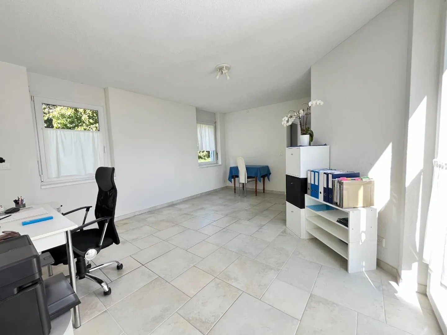 Charmantes Einfamilienhaus in Ligerz - Foto 4 von 5