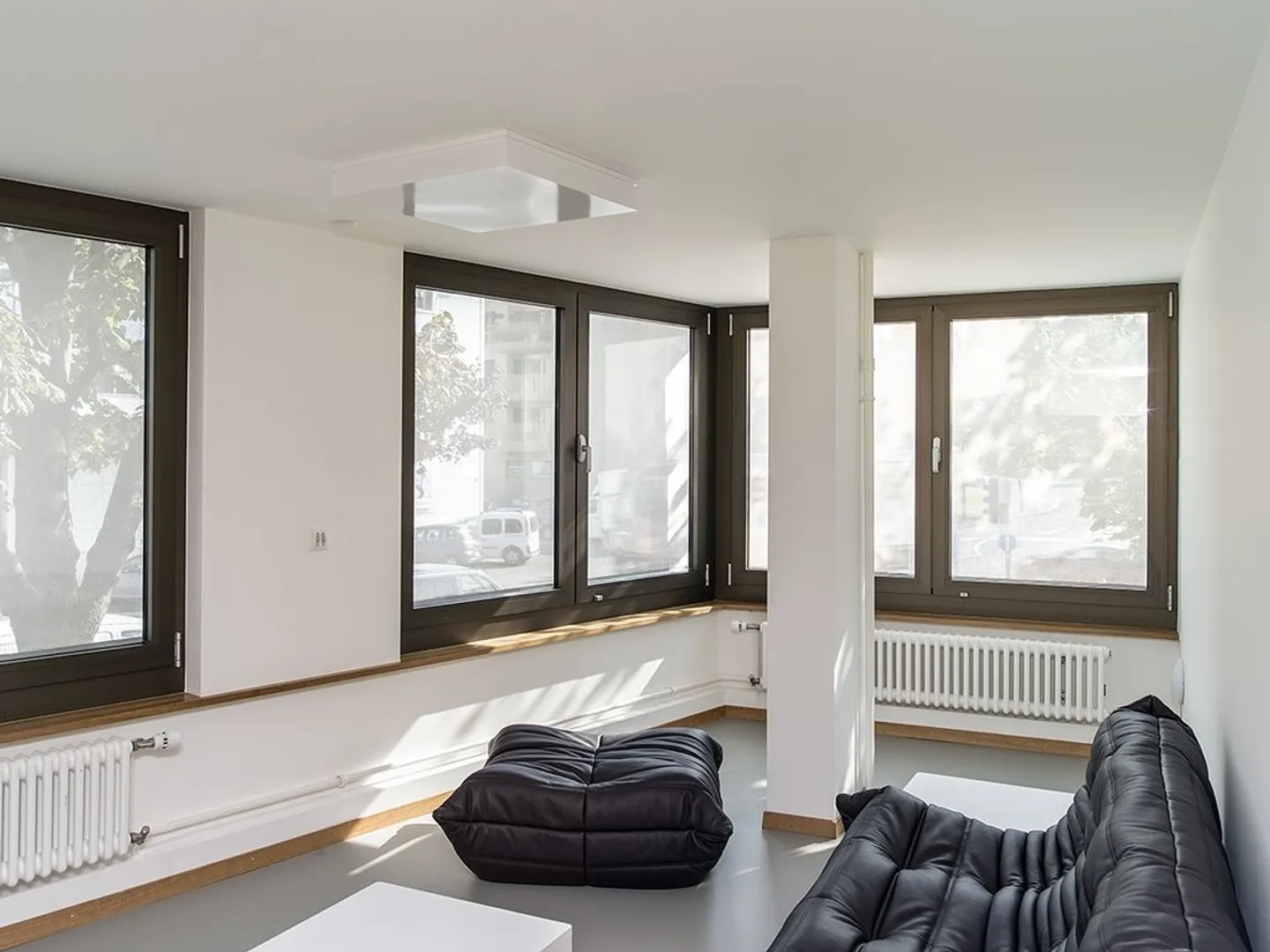 Chambres Étudiantes Meublées - Photo 7 sur 8