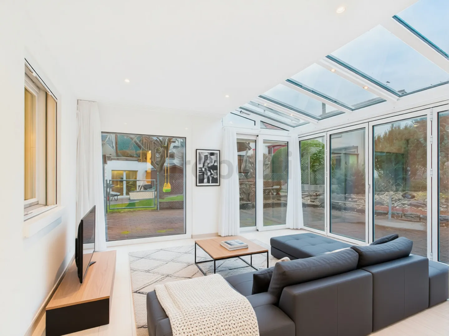 Appartamento 3.5 camere affascinante - Foto 11 di 13