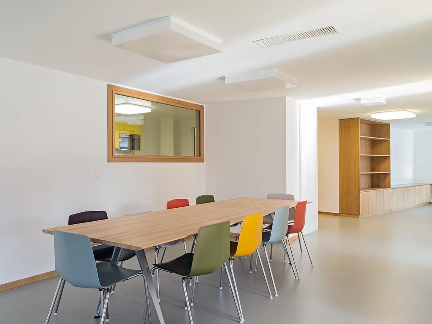 Chambres Étudiantes Meublées - Photo 8 sur 8