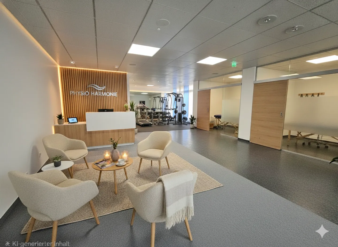 Spazio commerciale in affitto nel centro di Urdorf - Foto 1 di 8