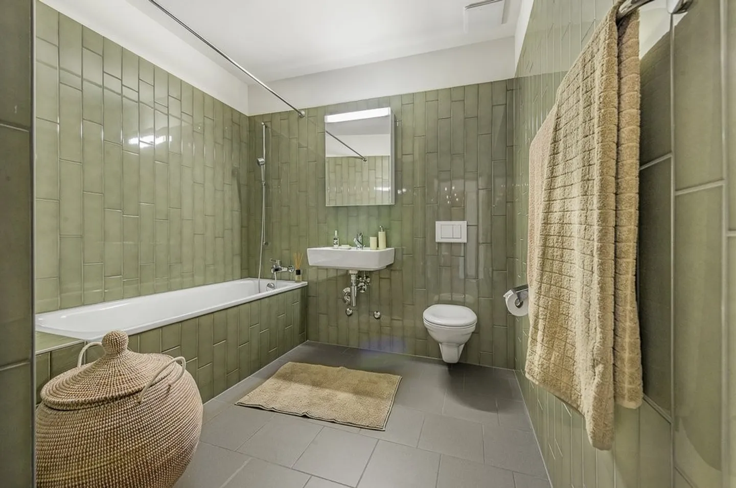 Appartamento 3.5 stanze - Foto 6 di 8