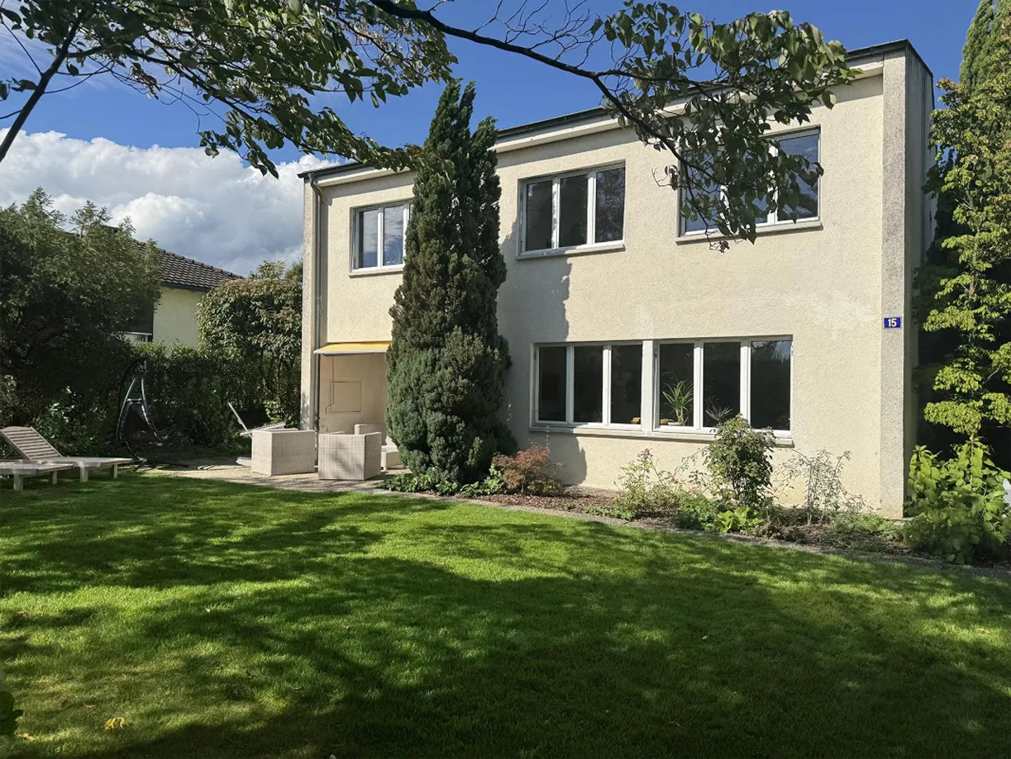 Family Paradise in a Desirable Location - Photo 1 of 8