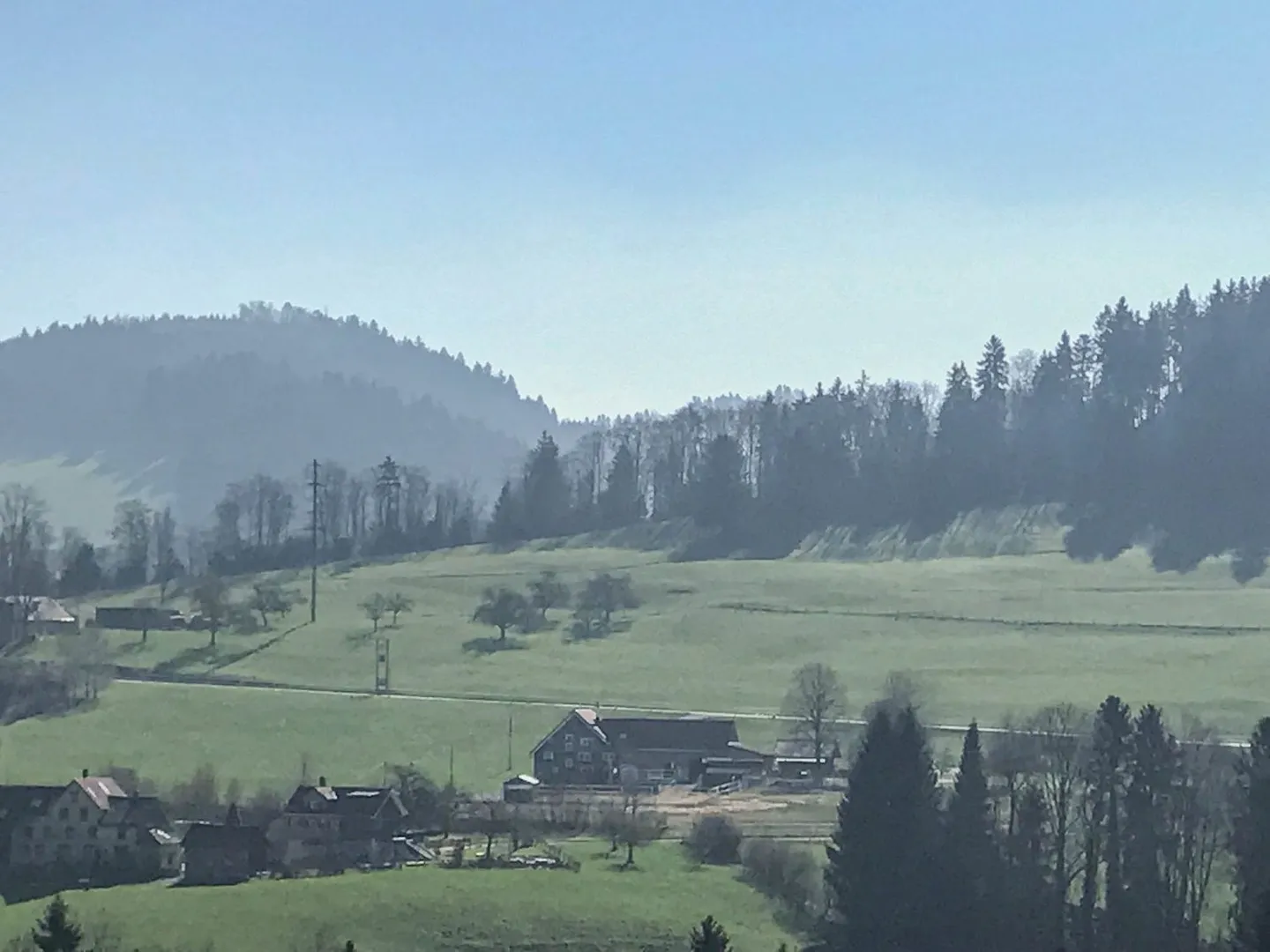 Appartamento attico di 3,5 stanze con vista - Foto 3 di 7