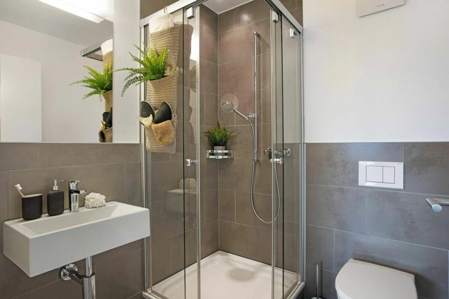Sunny penthouse apartment with the highest comfort and privacy - Photo 5 of 14