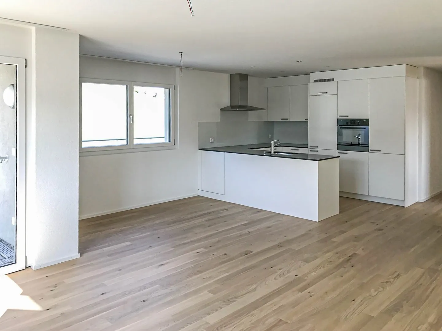 Appartamento attico di 3,5 stanze con vista - Foto 5 di 7