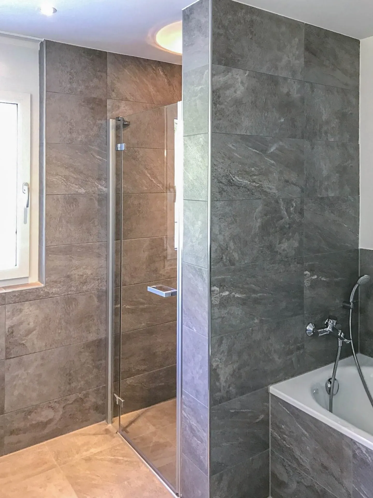 Appartamento attico di 3,5 stanze con vista - Foto 6 di 7