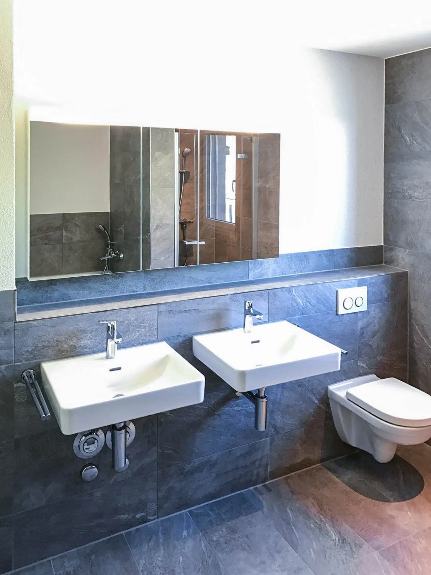 Appartamento attico di 3,5 stanze con vista - Foto 7 di 7