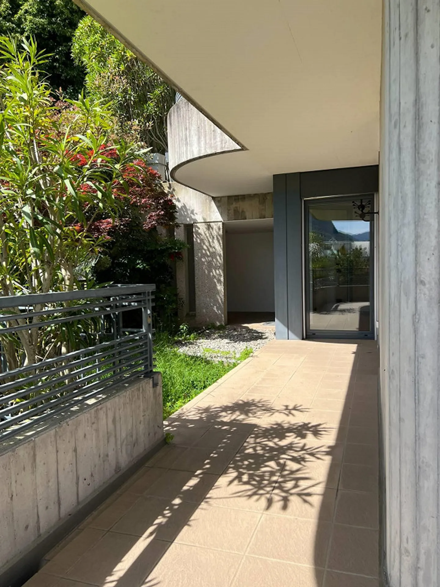 Appartamento - Montagnola - Foto 4 di 10