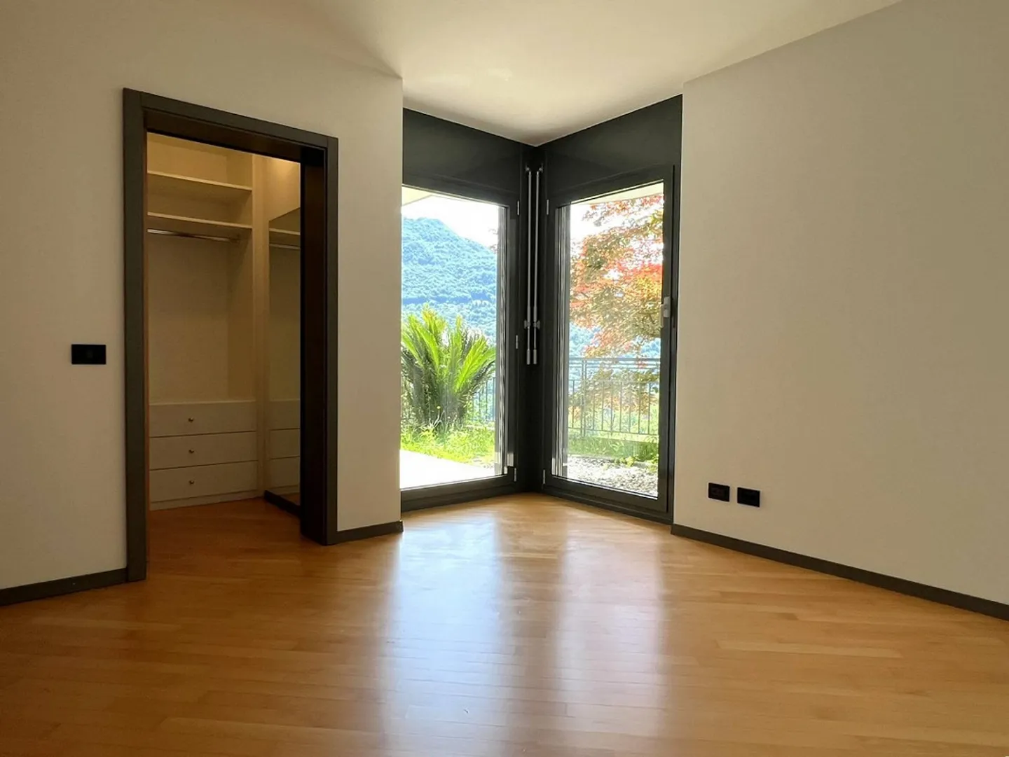 Appartamento - Montagnola - Foto 6 di 10