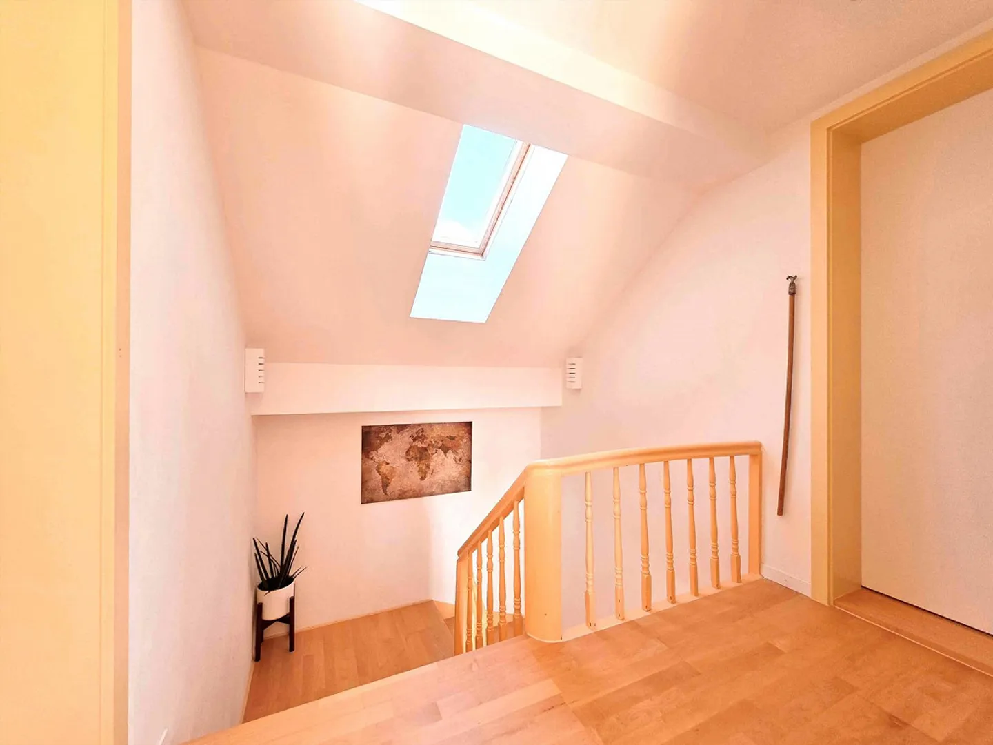 Charming 9.5-Room Single-Family House in the Center - Photo 12 of 15