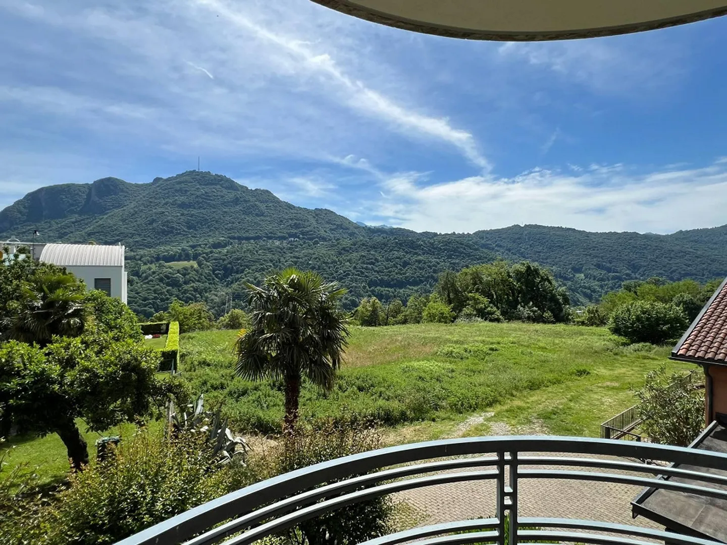 Appartamento - Montagnola - Foto 10 di 10
