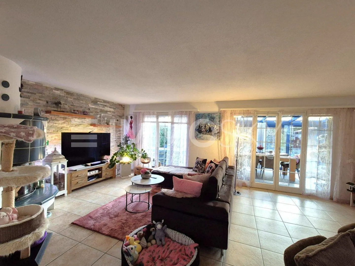 Your new home: quiet, spacious and renovated - Photo 5 of 5