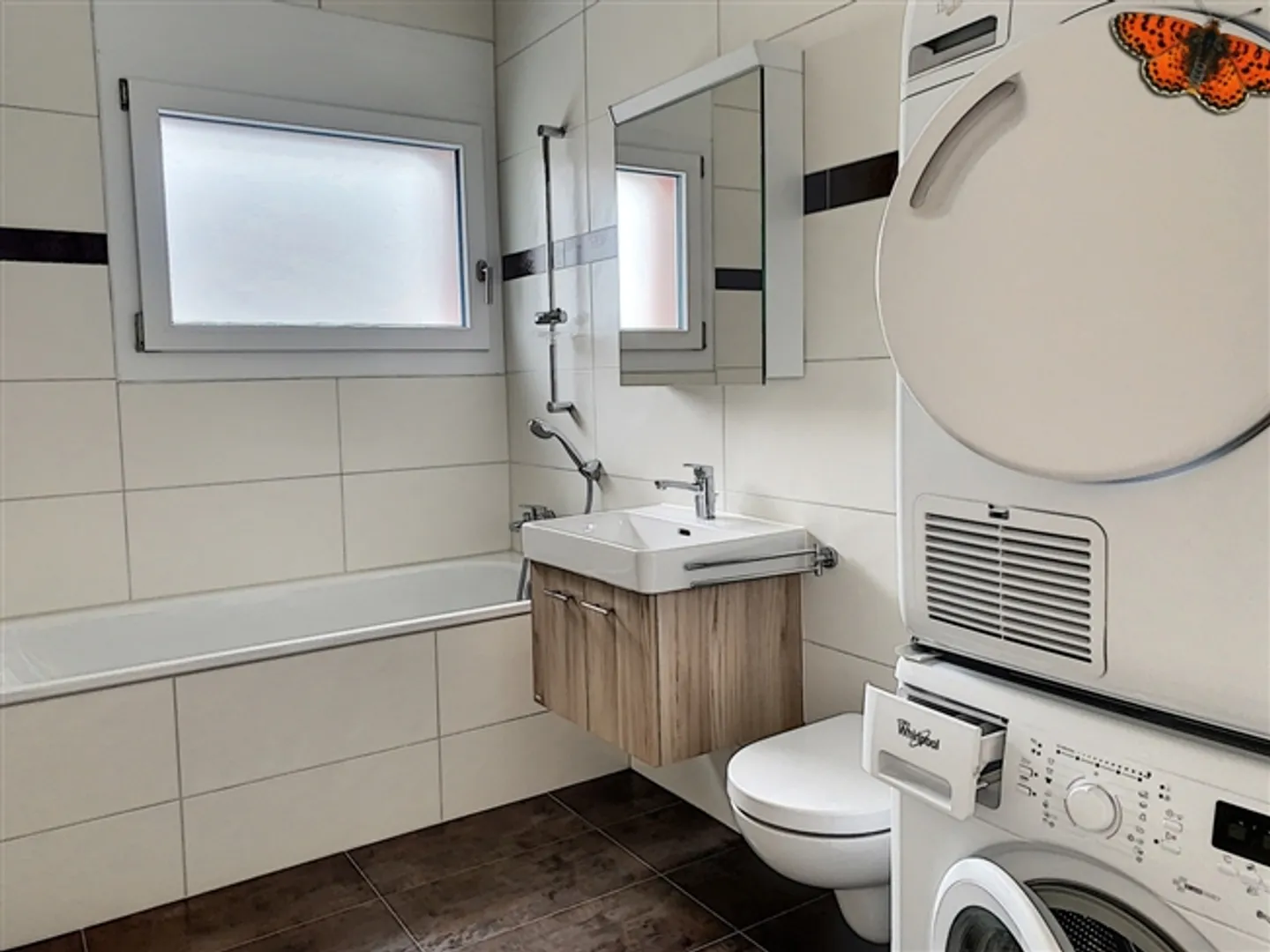 «3 1/2 CHAMBRES – Près de toutes les commodités !» - Photo 6 sur 7