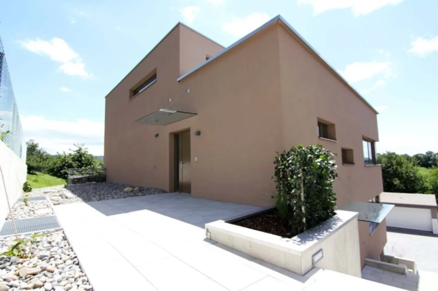 Fantastico duplex mansardato di 4.5 locali - Foto 1 di 1