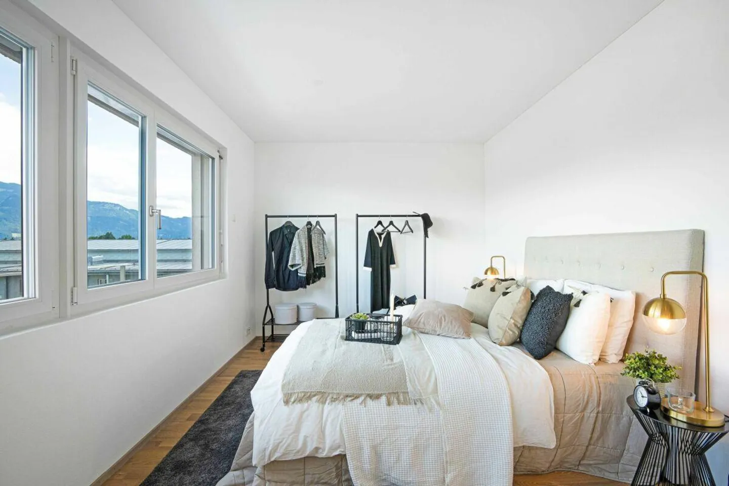 Sunny penthouse apartment with the highest comfort and privacy - Photo 8 of 14