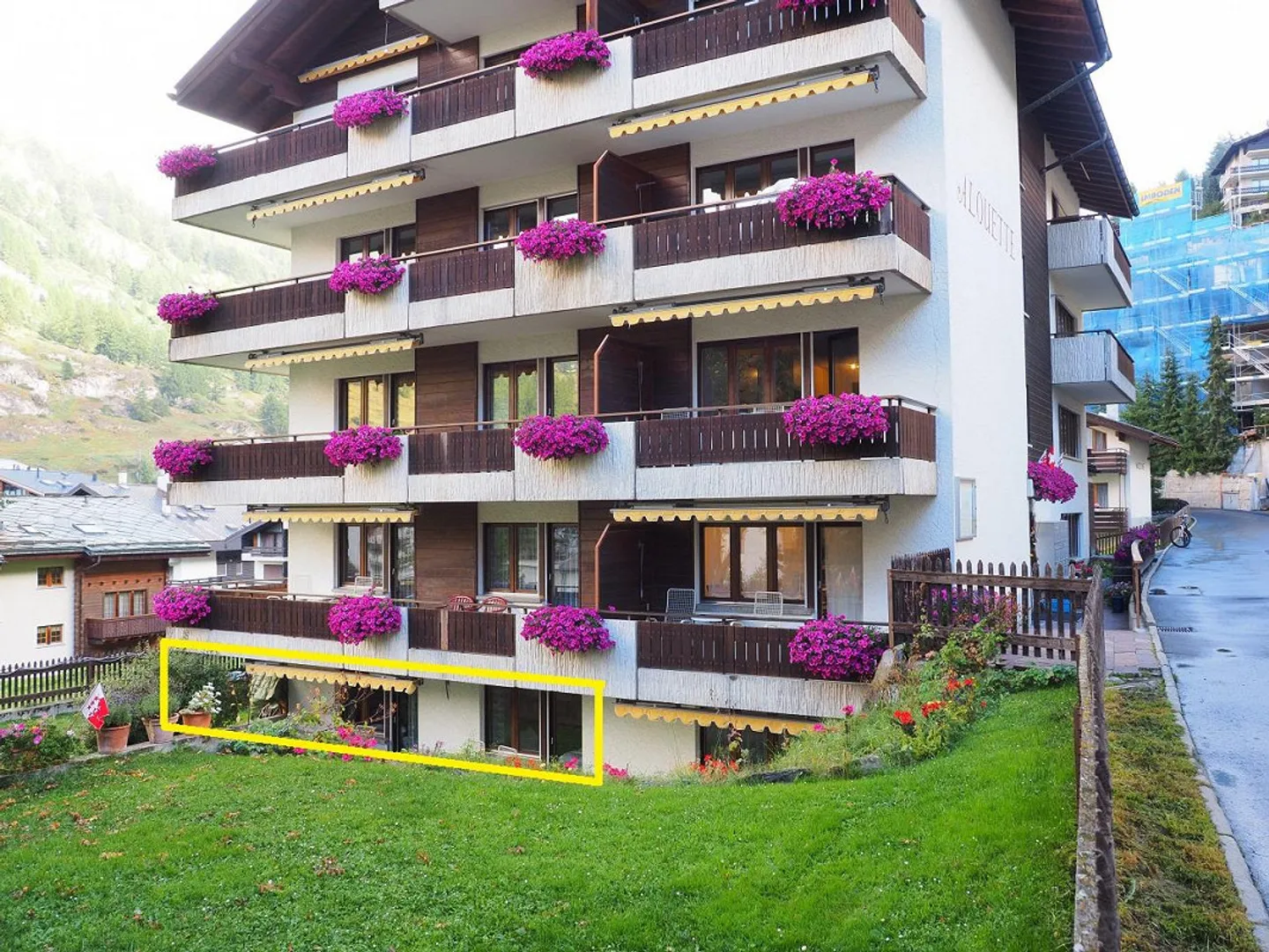 From May 1, 2026 - only in annual rent - Photo 29 of 30