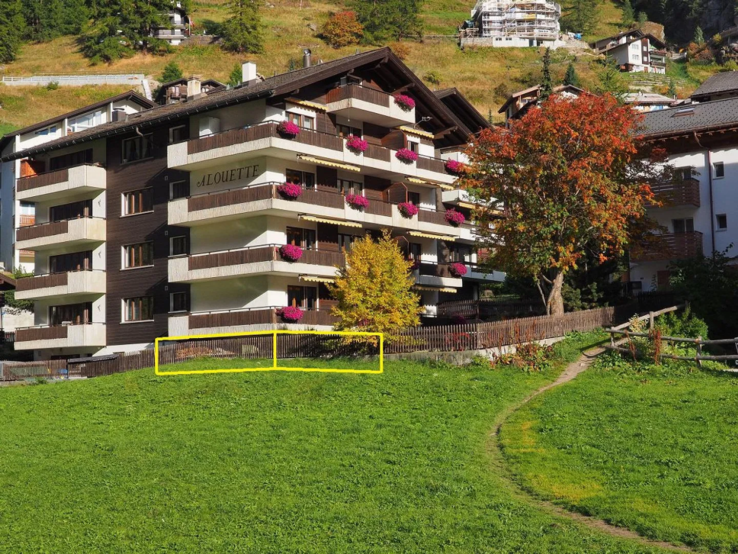 From May 1, 2026 - only in annual rent - Photo 30 of 30