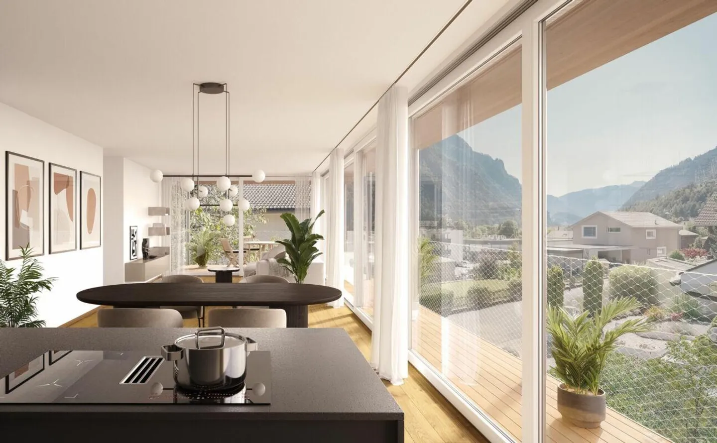 Casa Cresta - Foto 2 di 2