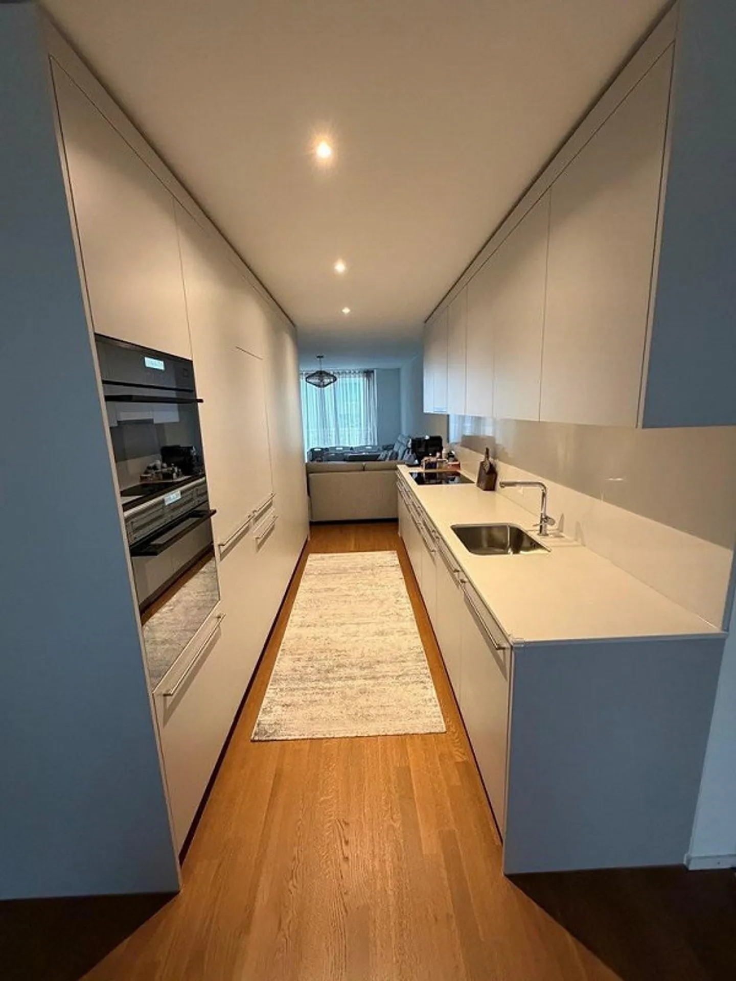 Appartement 4.5 pièces à Uitikon - conçu pour les individualistes - Photo 4 sur 12