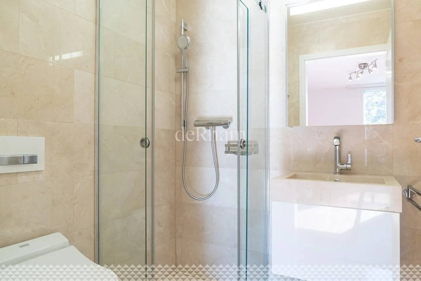 Superbe 3.5 pièces dans immeuble de standing - Photo 5 sur 6