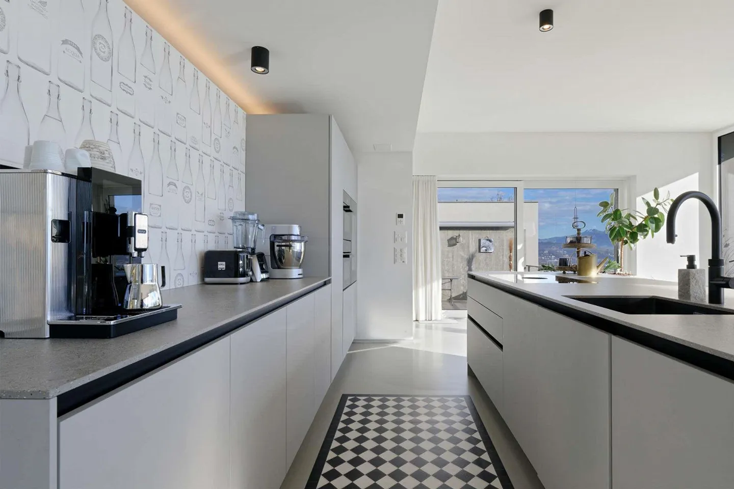 Loft Designer Unique au Sonnenberg - Photo 2 sur 7