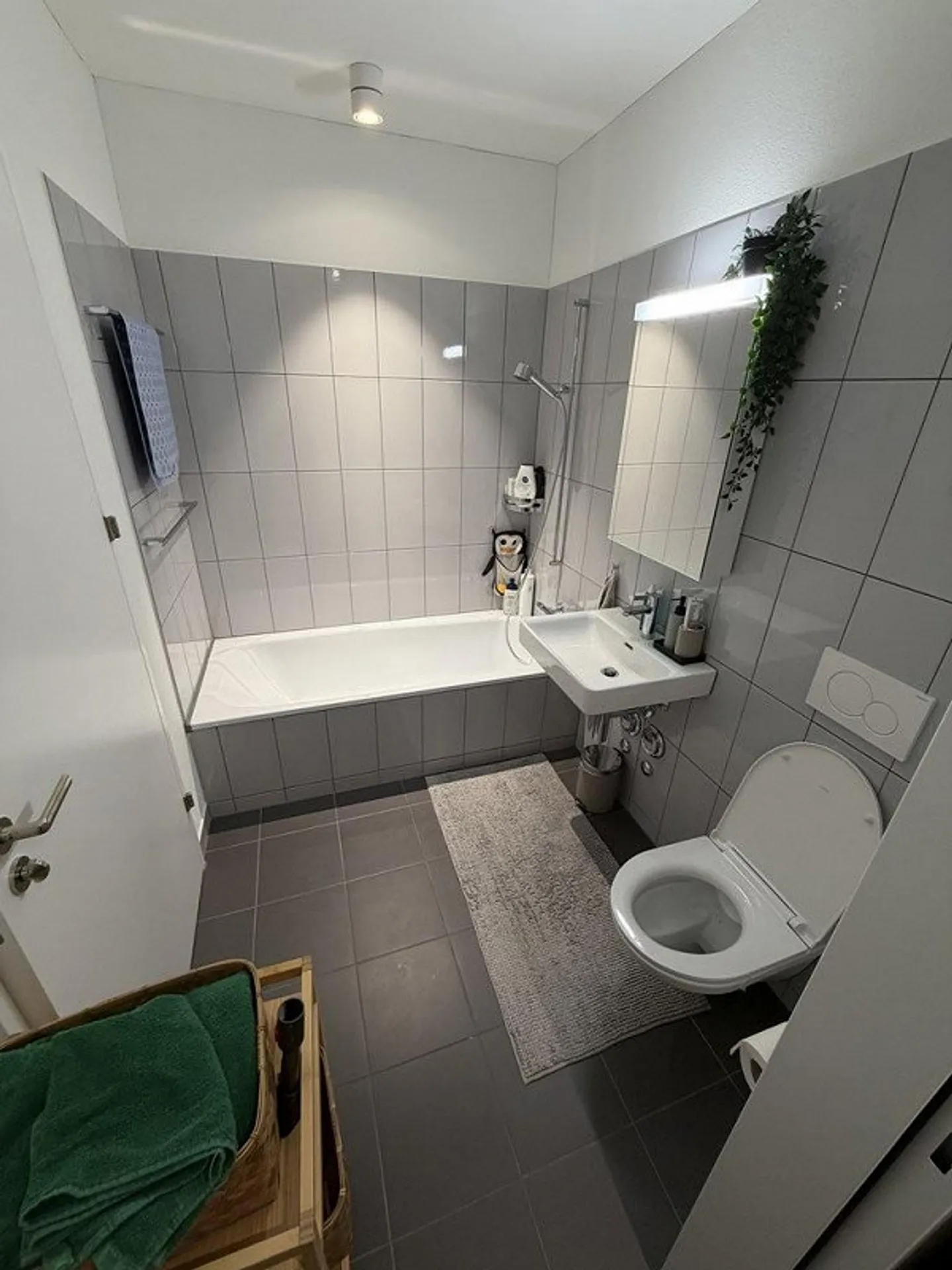 Appartement 4.5 pièces à Uitikon - conçu pour les individualistes - Photo 5 sur 12