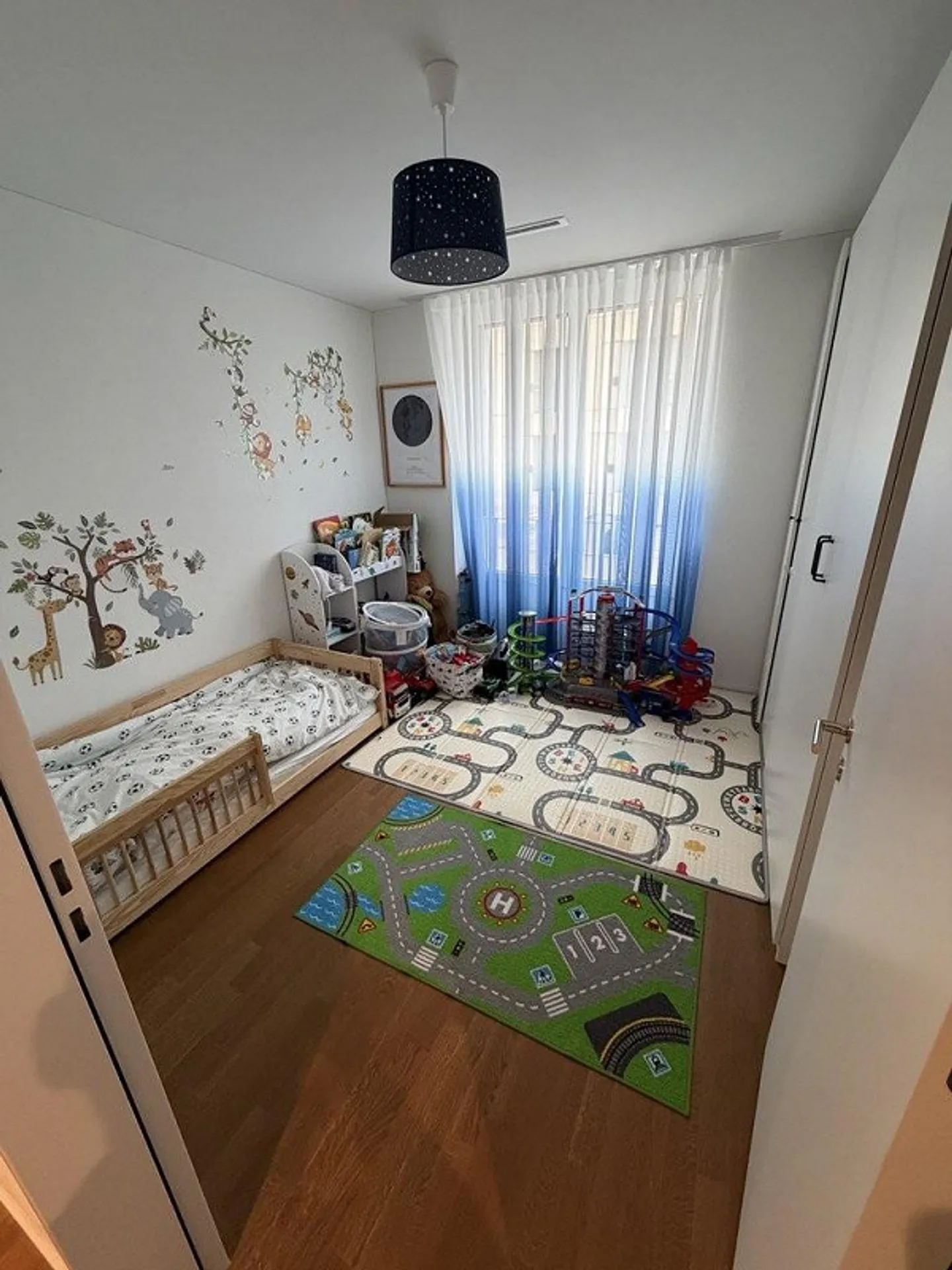 Appartement 4.5 pièces à Uitikon - conçu pour les individualistes - Photo 6 sur 12