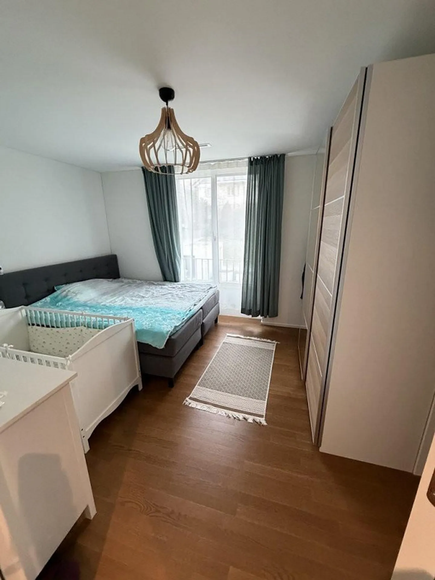 Appartement 4.5 pièces à Uitikon - conçu pour les individualistes - Photo 7 sur 12