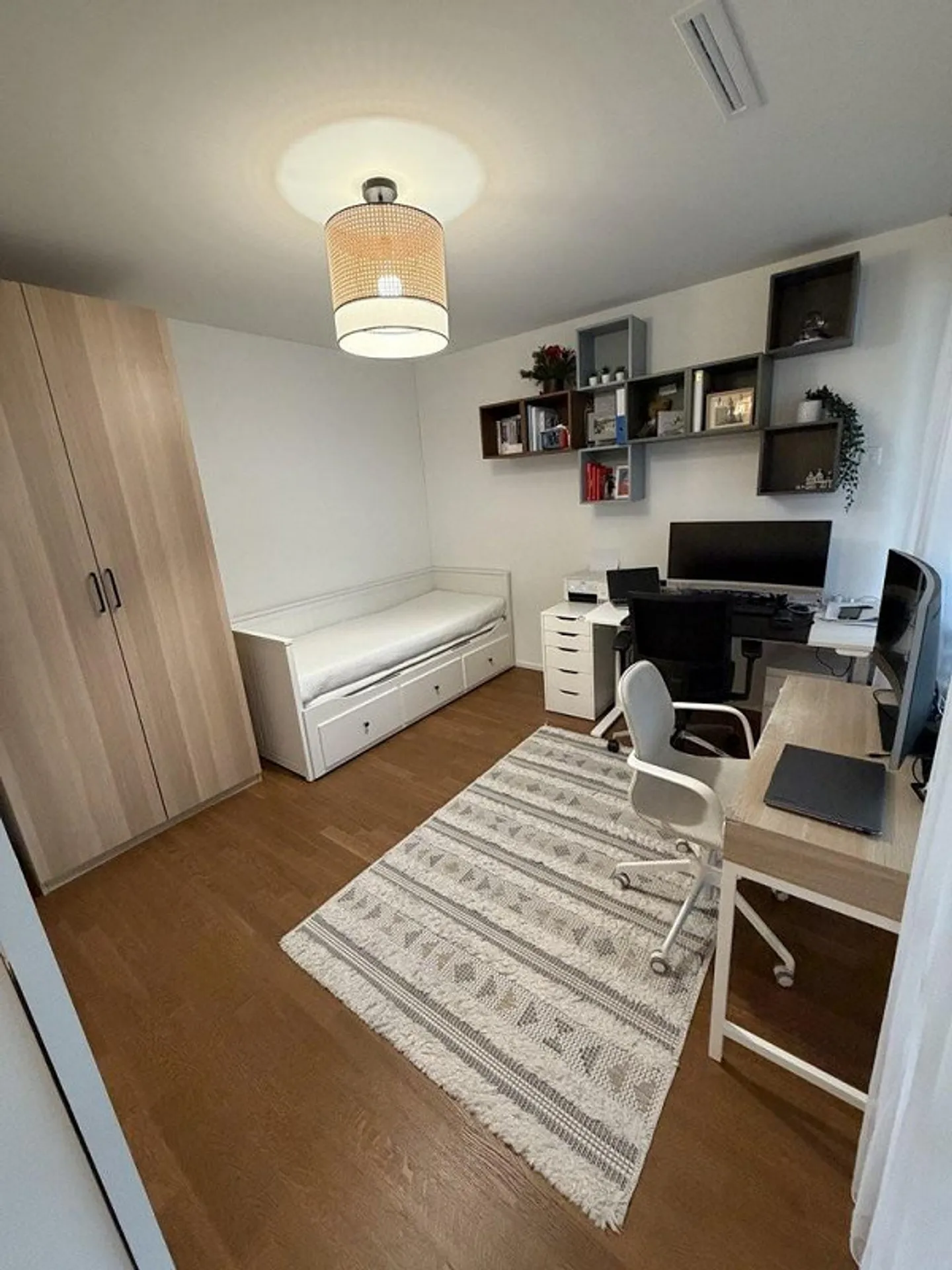 Appartement 4.5 pièces à Uitikon - conçu pour les individualistes - Photo 10 sur 12