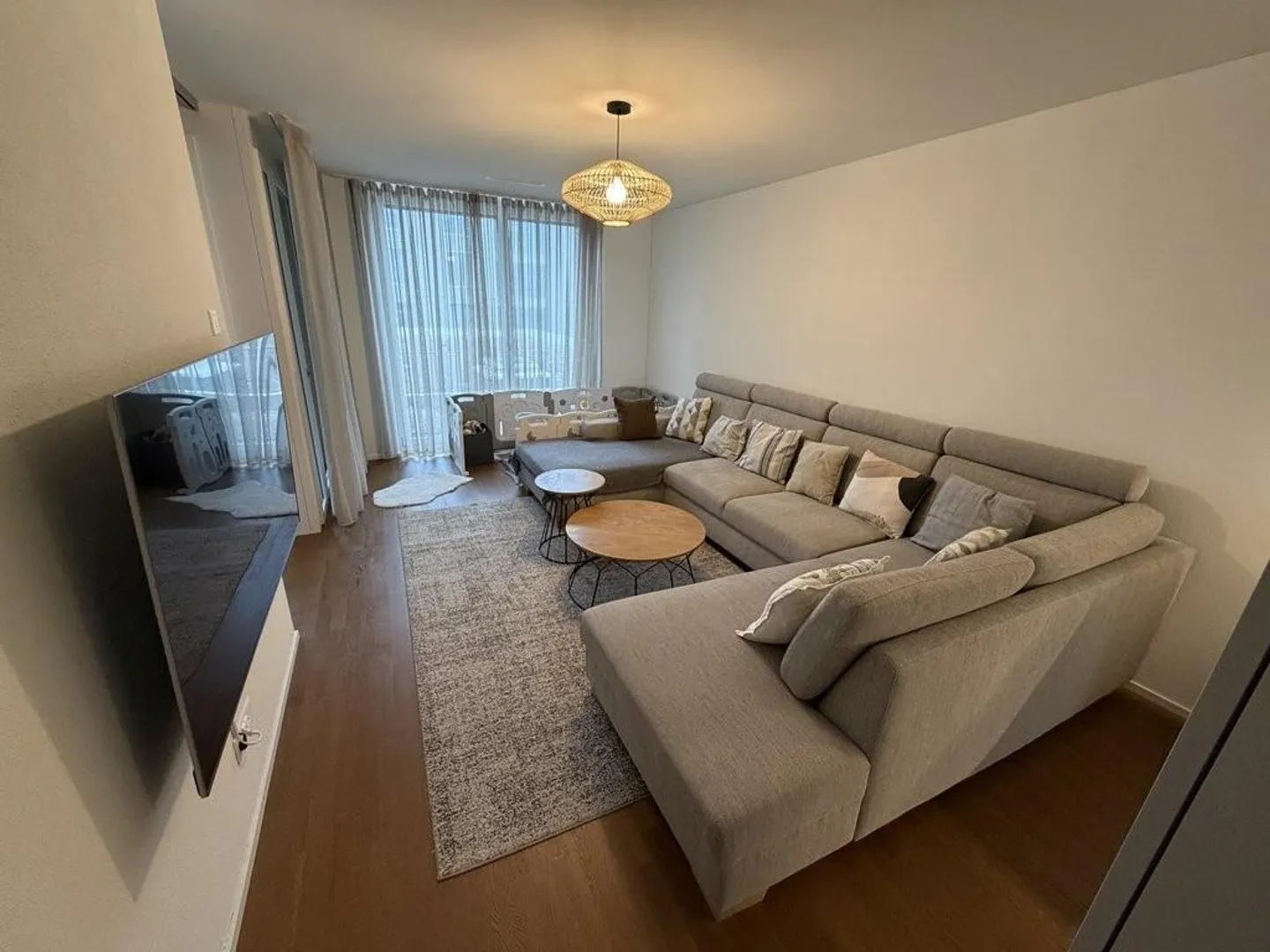 Appartement 4.5 pièces à Uitikon - conçu pour les individualistes - Photo 9 sur 12