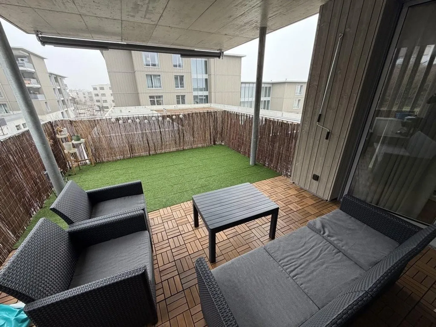 Appartement 4.5 pièces à Uitikon - conçu pour les individualistes - Photo 11 sur 12