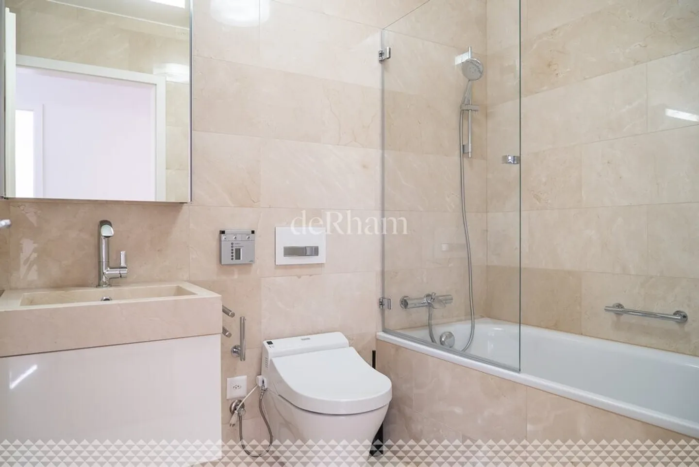 Superbe 3.5 pièces dans immeuble de standing - Photo 4 sur 6