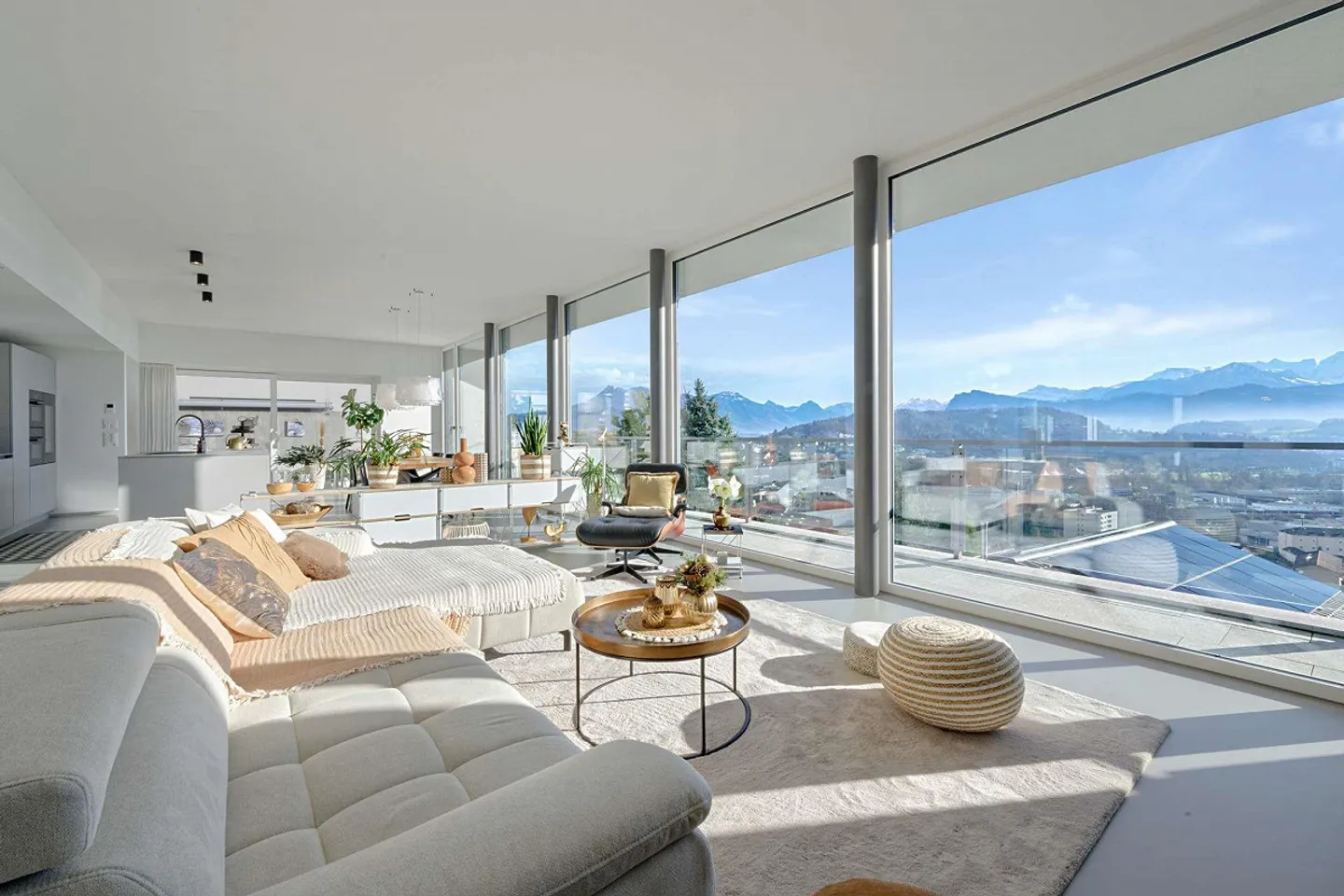 Loft Designer Unique au Sonnenberg - Photo 1 sur 7