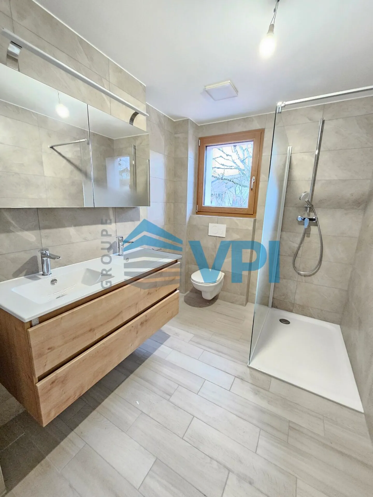 Villa Semi-Indipendente Moderna - Foto 11 di 13