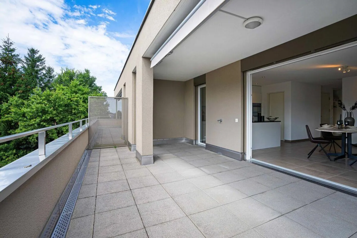 Sunny penthouse apartment with the highest comfort and privacy - Photo 11 of 14