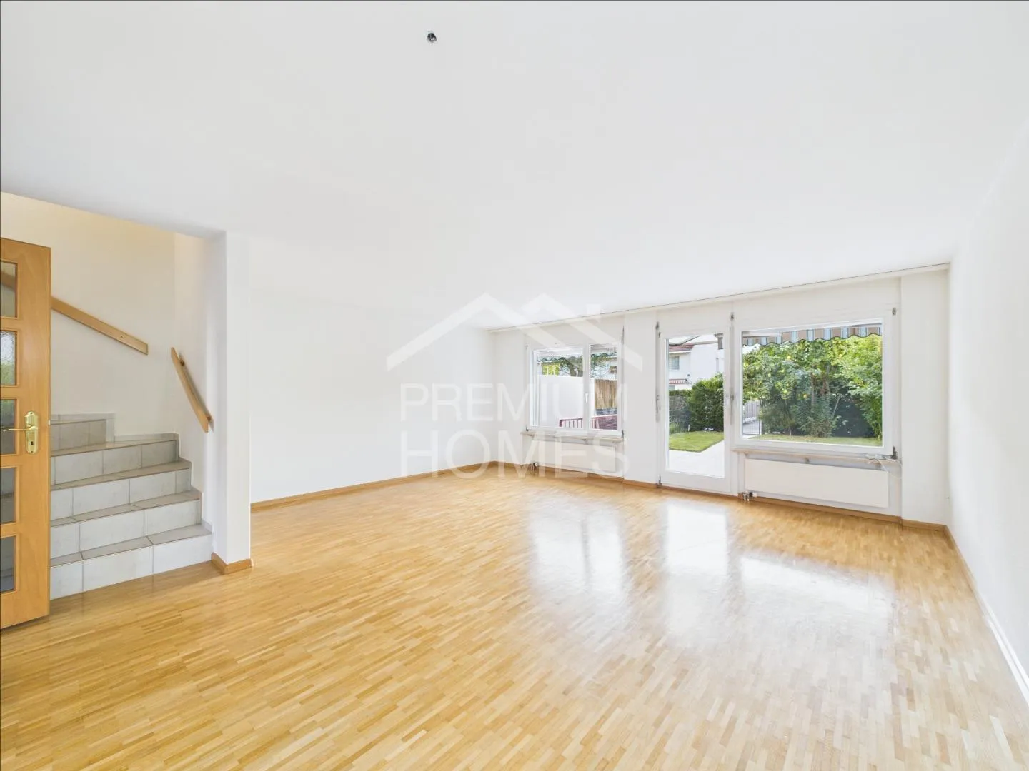 Vivre dans le vert - Proche de la ville et adapté aux familles - Photo 4 sur 11