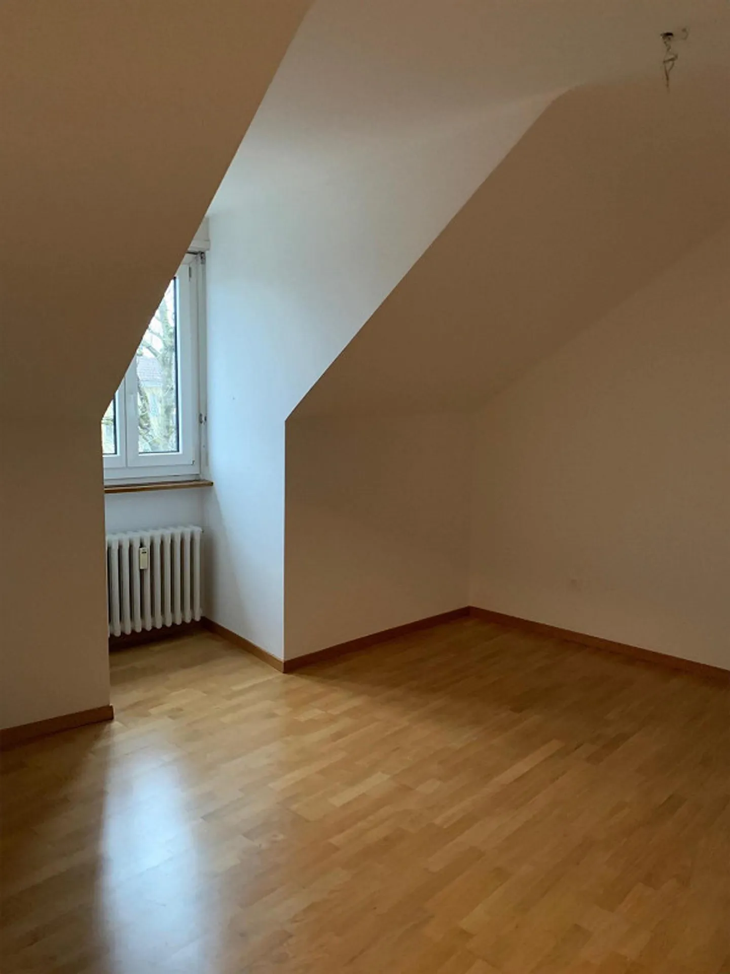 Appartement dans un ancien bâtiment au Ostring! - Photo 7 sur 8