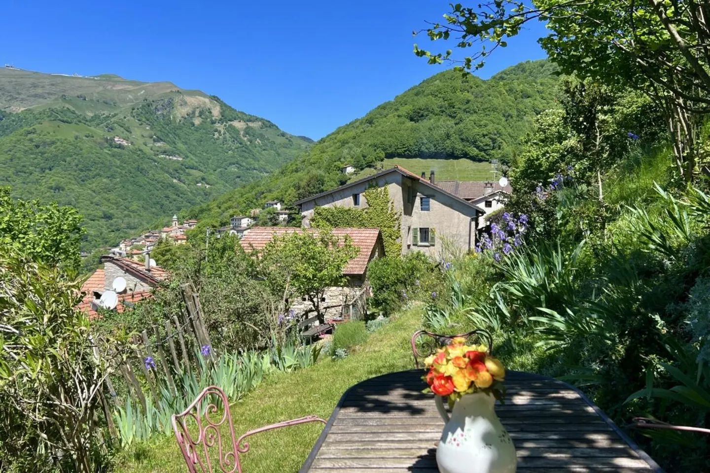 Charmantes renoviertes Dorfhaus - Foto 40 von 70