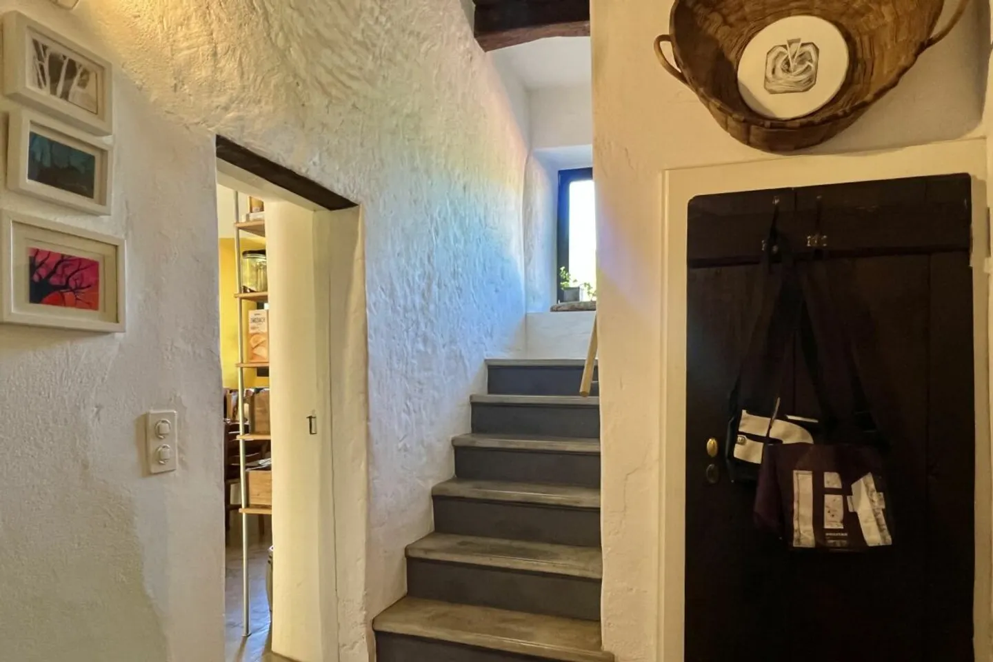 Charmantes renoviertes Dorfhaus - Foto 42 von 70