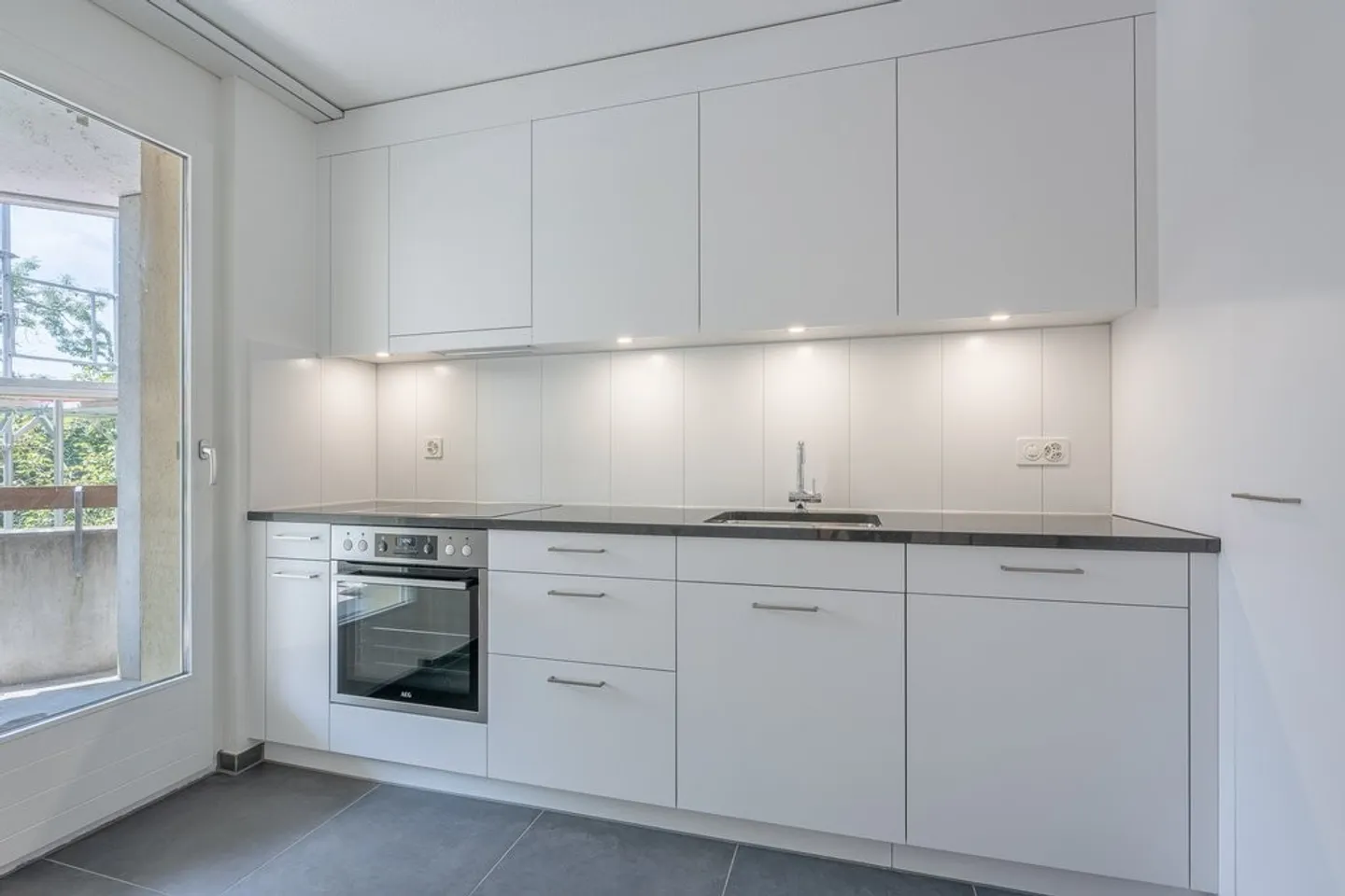 Appartamento 4.5 stanze - Foto 4 di 9