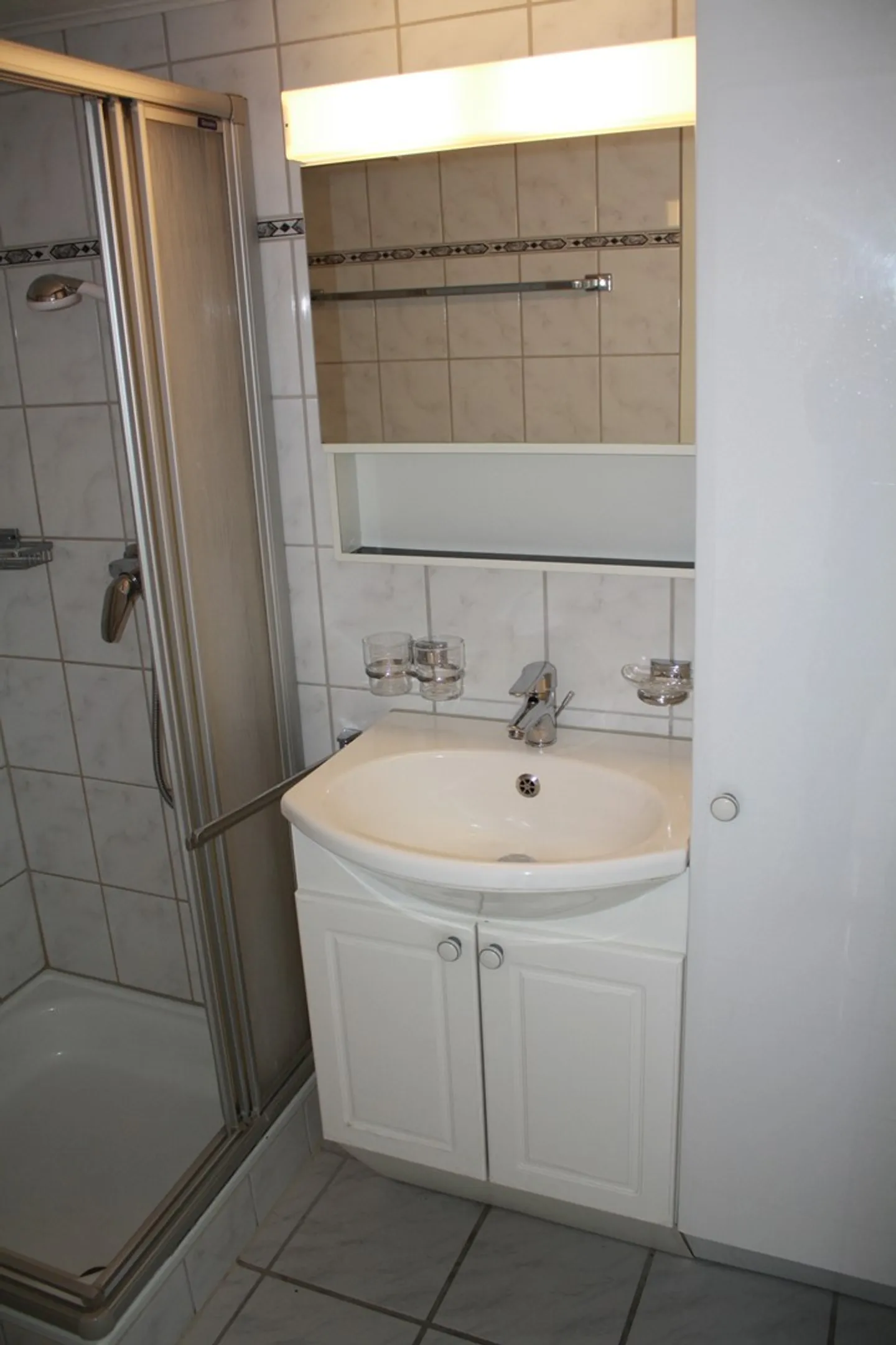 Appartamento in affitto - Foto 6 di 10