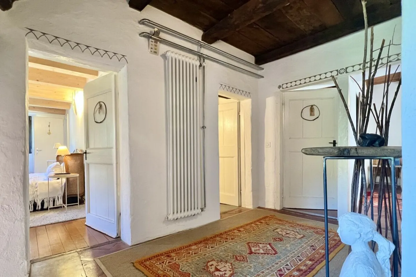 Charmantes renoviertes Dorfhaus - Foto 44 von 70