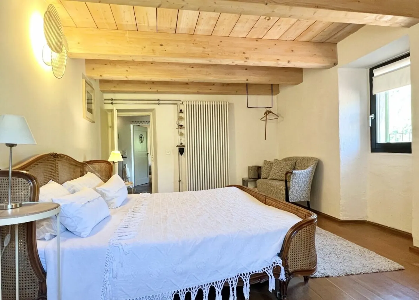 Charmantes renoviertes Dorfhaus - Foto 47 von 70